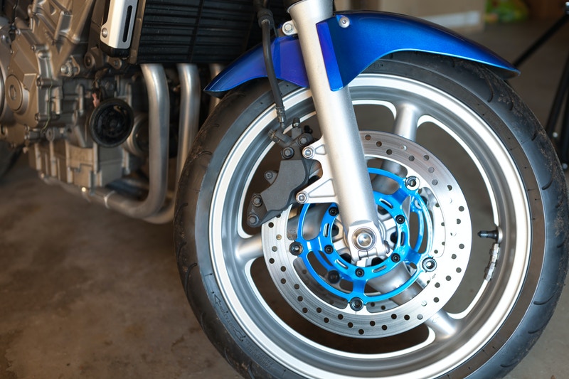 Motorcycle Storage  How to Prep Your Bike