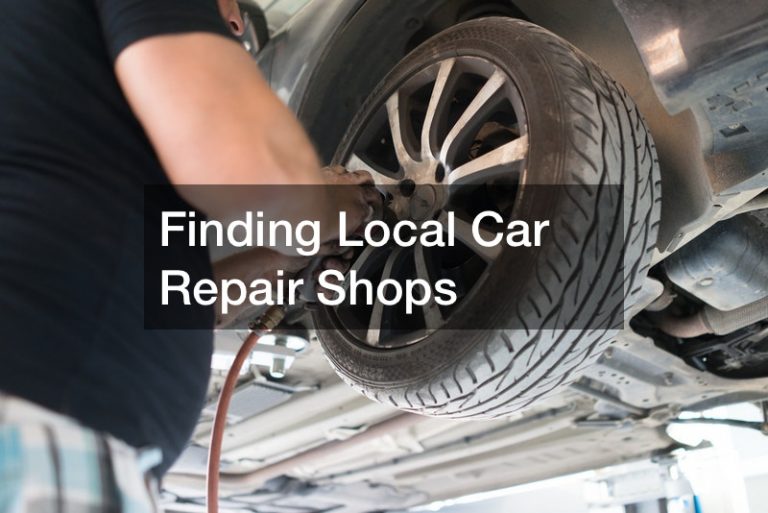 Tools and Parts Play a Significant Role in the Auto Repair Industry